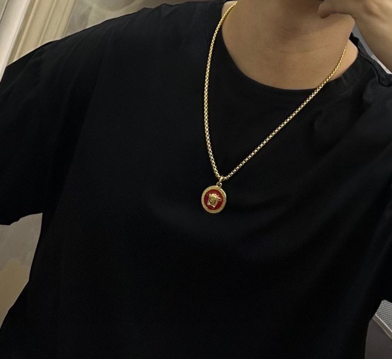 Versace Necklaces